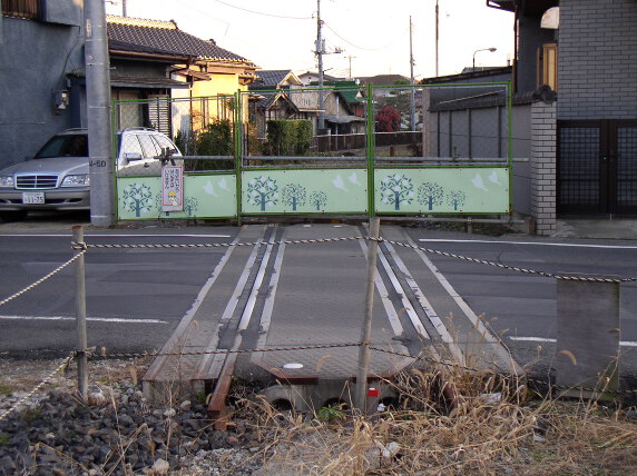 在庫あ好評LED照明付きHOサイズ　日立電鉄常北太田駅　2005年に廃止、2010年に解体された駅舎の模型 ストラクチャー